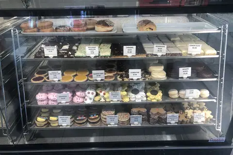 Greggs Bakeries photo 1